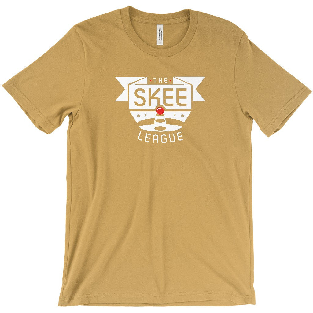 The SKEE League - ALL COLORS!