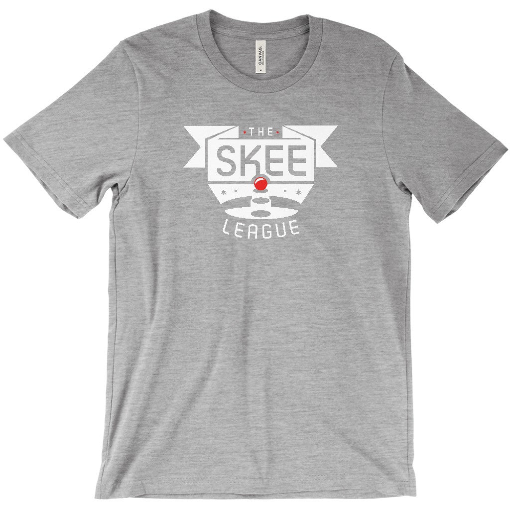 The SKEE League - ALL COLORS!